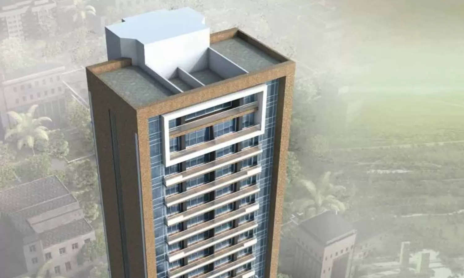 Elevation Image
