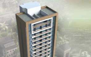 Platinum Palm Woods Seawoods