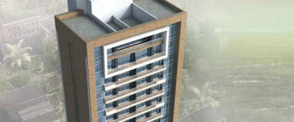 Platinum Palm Woods Seawoods