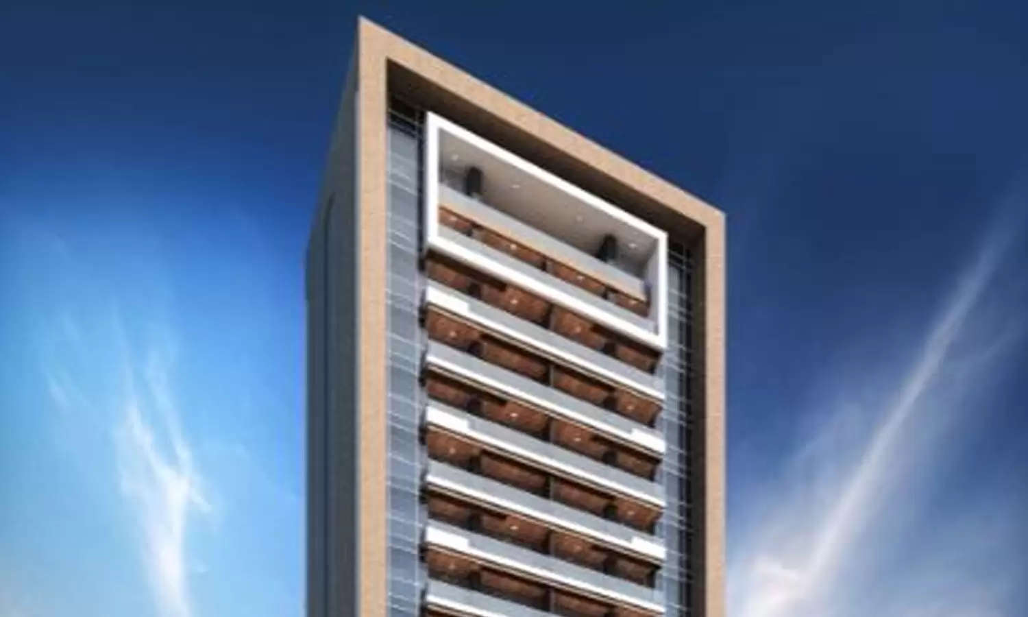 Elevation Image