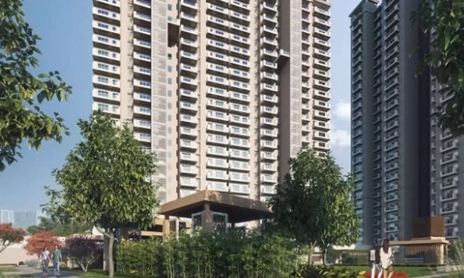 Elevation Image