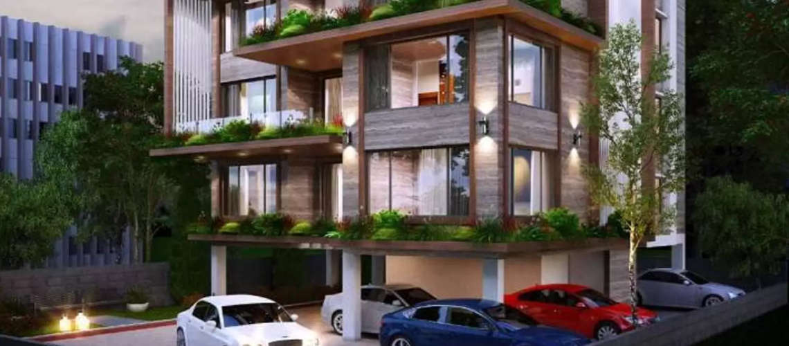 Arham Sea Mist Thiruvanmiyur