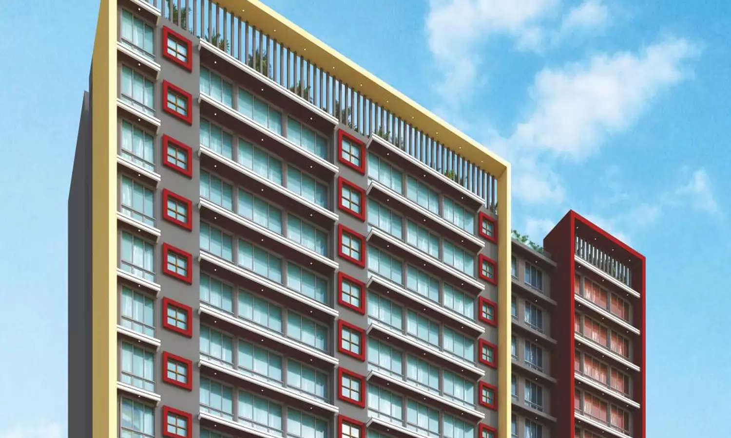 Adityaraj Enclave