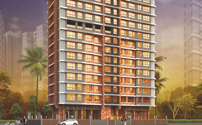 Adityaraj Gold Vikhroli