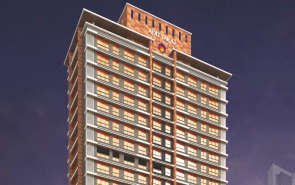 Adityaraj Gold Vikhroli