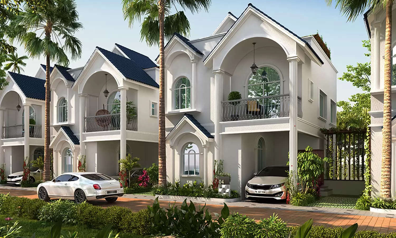Elevation Image