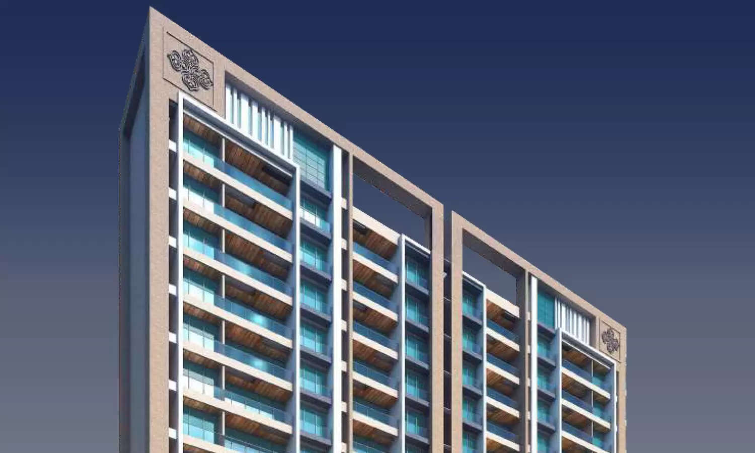 Elevation Image