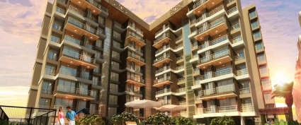 Platinum Crescenzo Seawoods