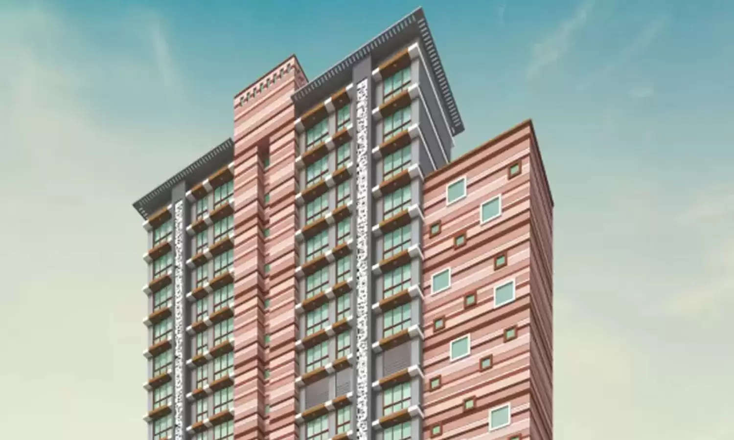 Elevation Image