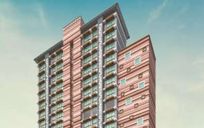 Adityaraj Pride Sion