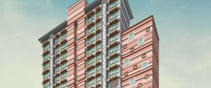 Adityaraj Pride Sion