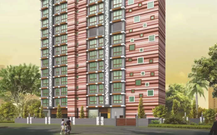 Adityaraj Pride Sion