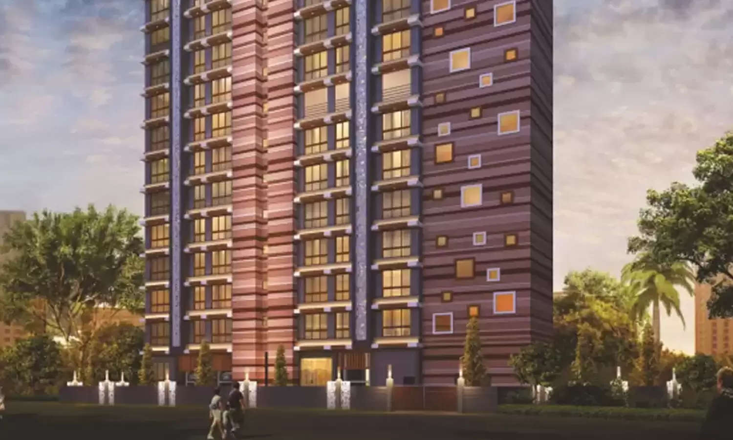 Elevation Image