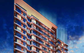 Adityaraj Saphalya Ghatkopar