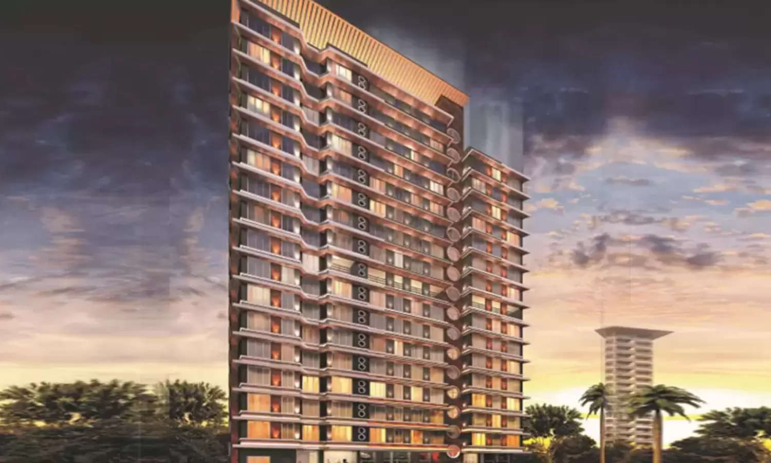 Elevation Image