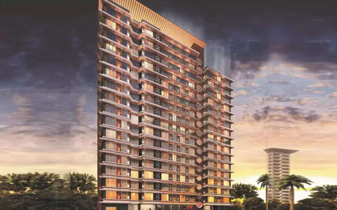 Adityaraj Saphalya Ghatkopar