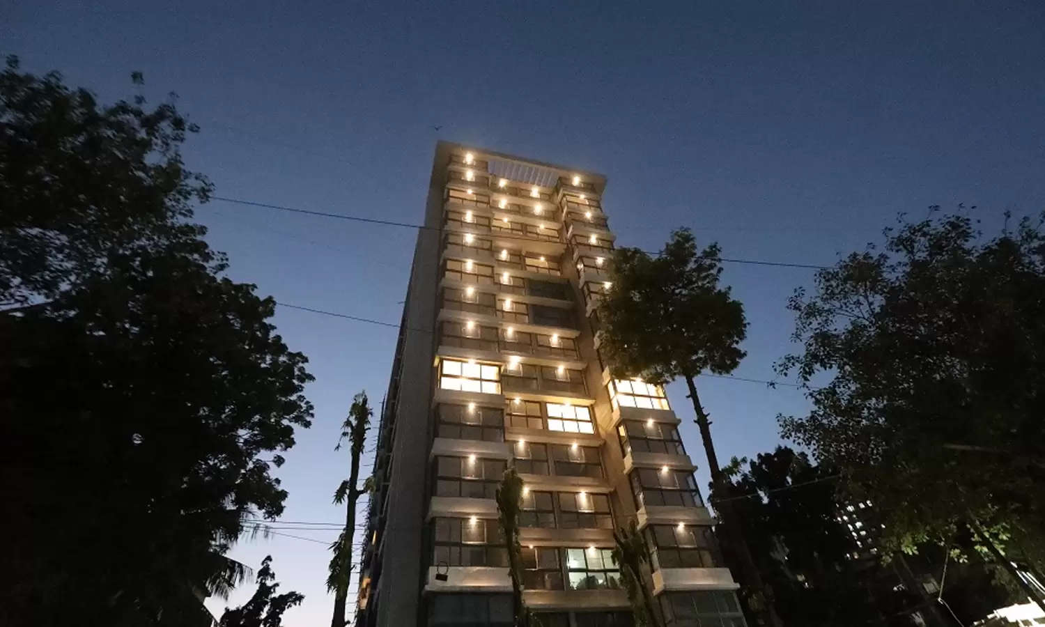 Serenity Heights