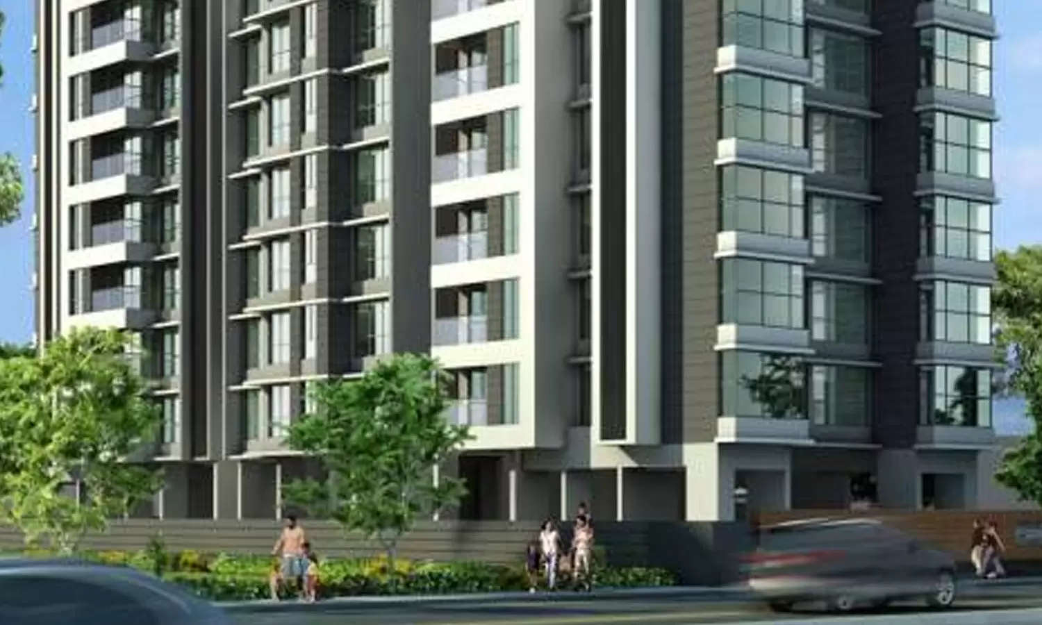 Elevation Image