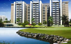 Jaypee Greens Naturvue Apartments Sector 25 Greater Noida