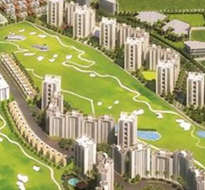 jaypee-greens naturvue apartments