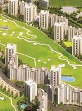 jaypee-greens naturvue apartments