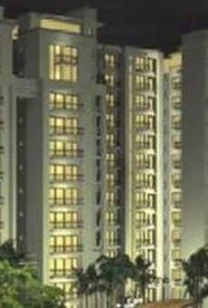 Jaypee Greens Naturvue Apartments