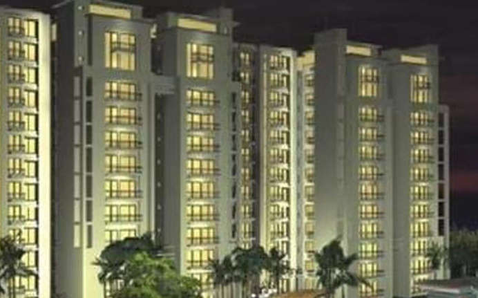 Jaypee Greens Naturvue Apartments Sector 25 Greater Noida