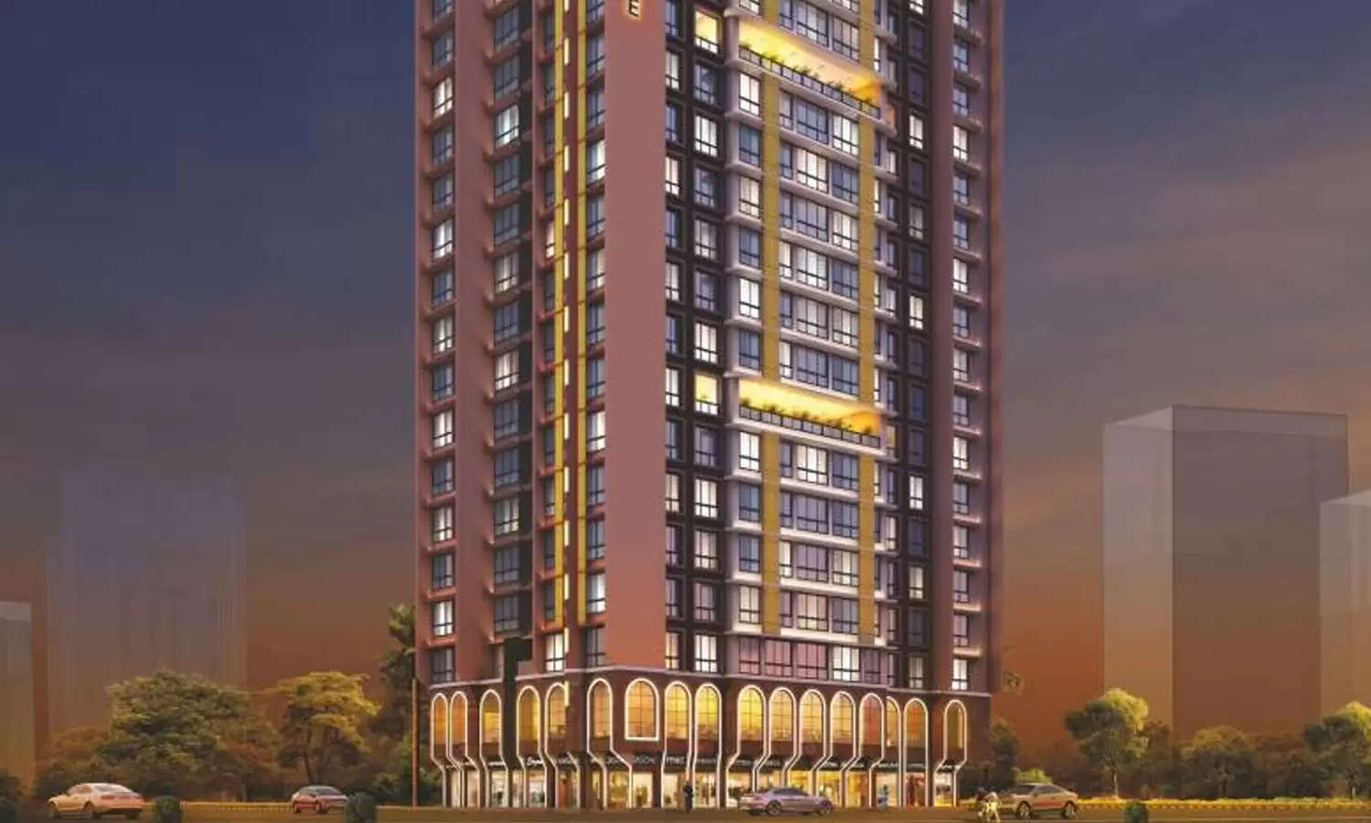 Elevation Image