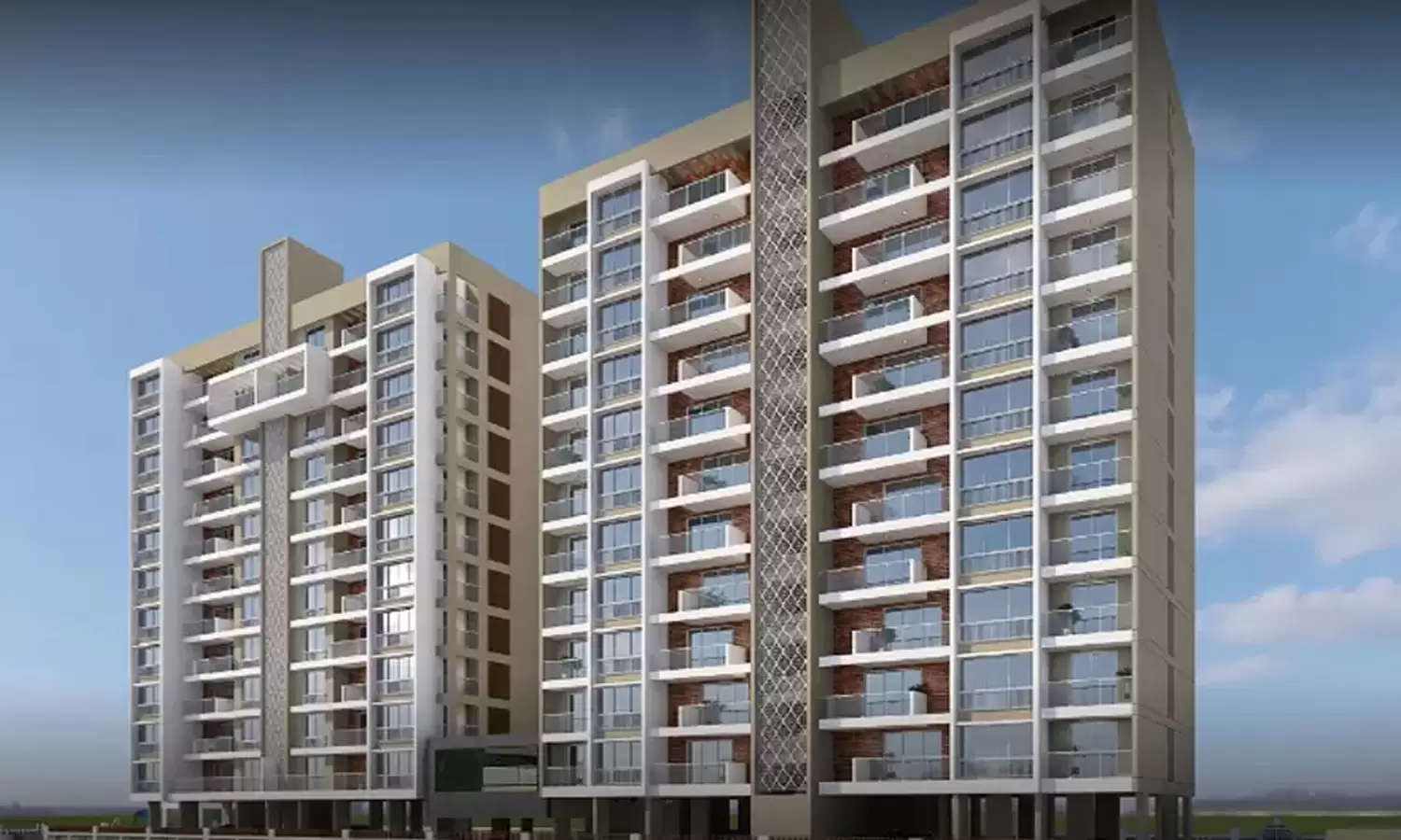 Elevation Image