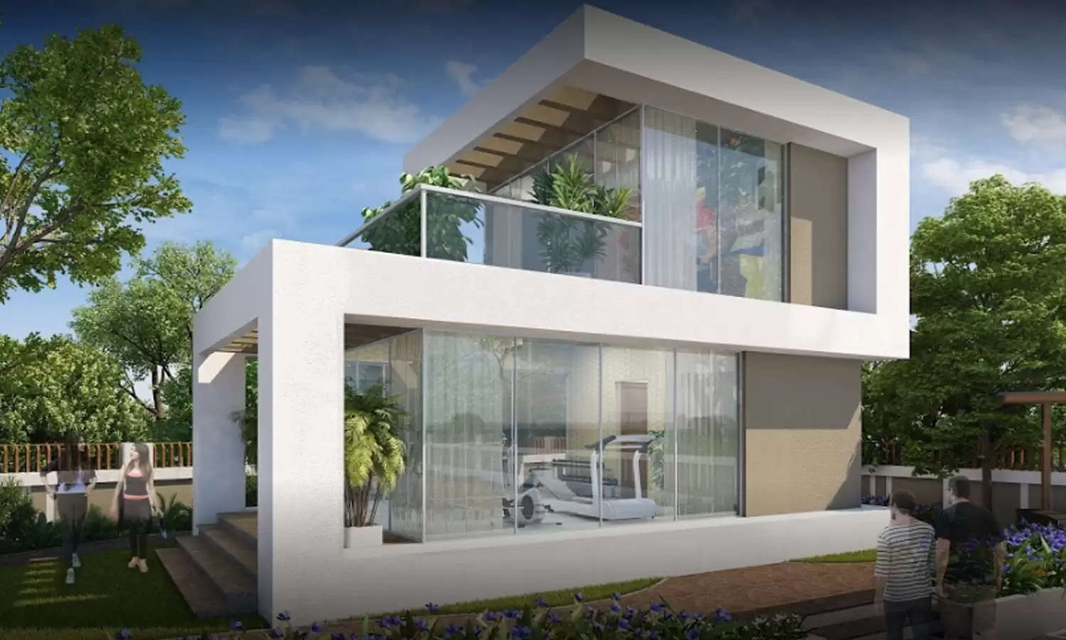 Club House