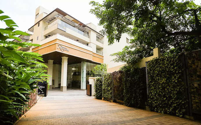 Century Renata Sampangi Rama Nagar