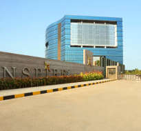 adani-inspire bkc