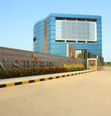 adani-inspire bkc