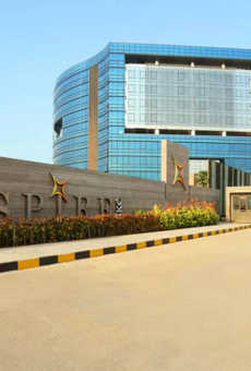 Adani Inspire BKC