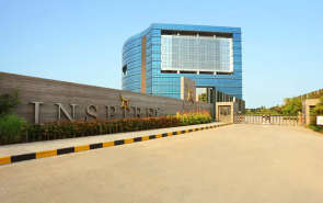 Adani Inspire BKC Bandra