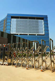 Adani Inspire BKC