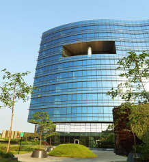adani-inspire bkc