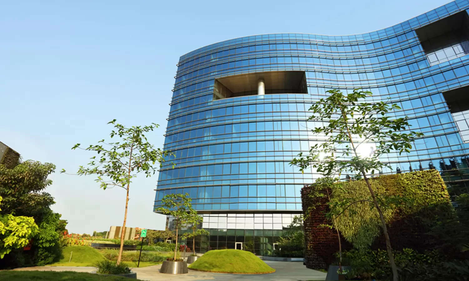 Adani Inspire BKC