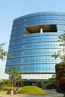 Adani Inspire BKC