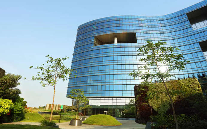 Adani Inspire BKC Bandra