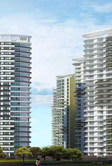 Amrapali Heartbeat City