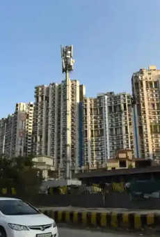 Amrapali Heartbeat City