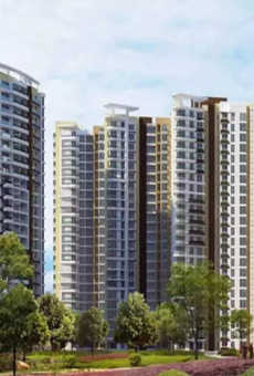 Amrapali Heartbeat City