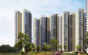 Amrapali Heartbeat City Sector 107