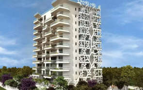 Mahindra L Artista Ghorpadi