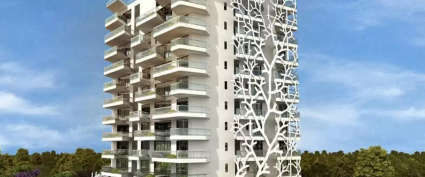 Mahindra L Artista Ghorpadi