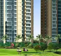 amrapali-golf homes