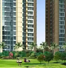 amrapali-golf homes