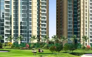 Amrapali Golf Homes Sector 4 Greater Noida