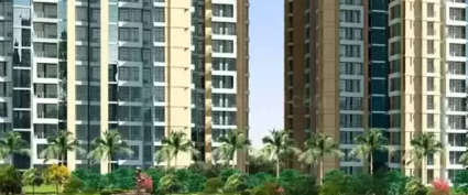 Amrapali Golf Homes Sector 4 Greater Noida